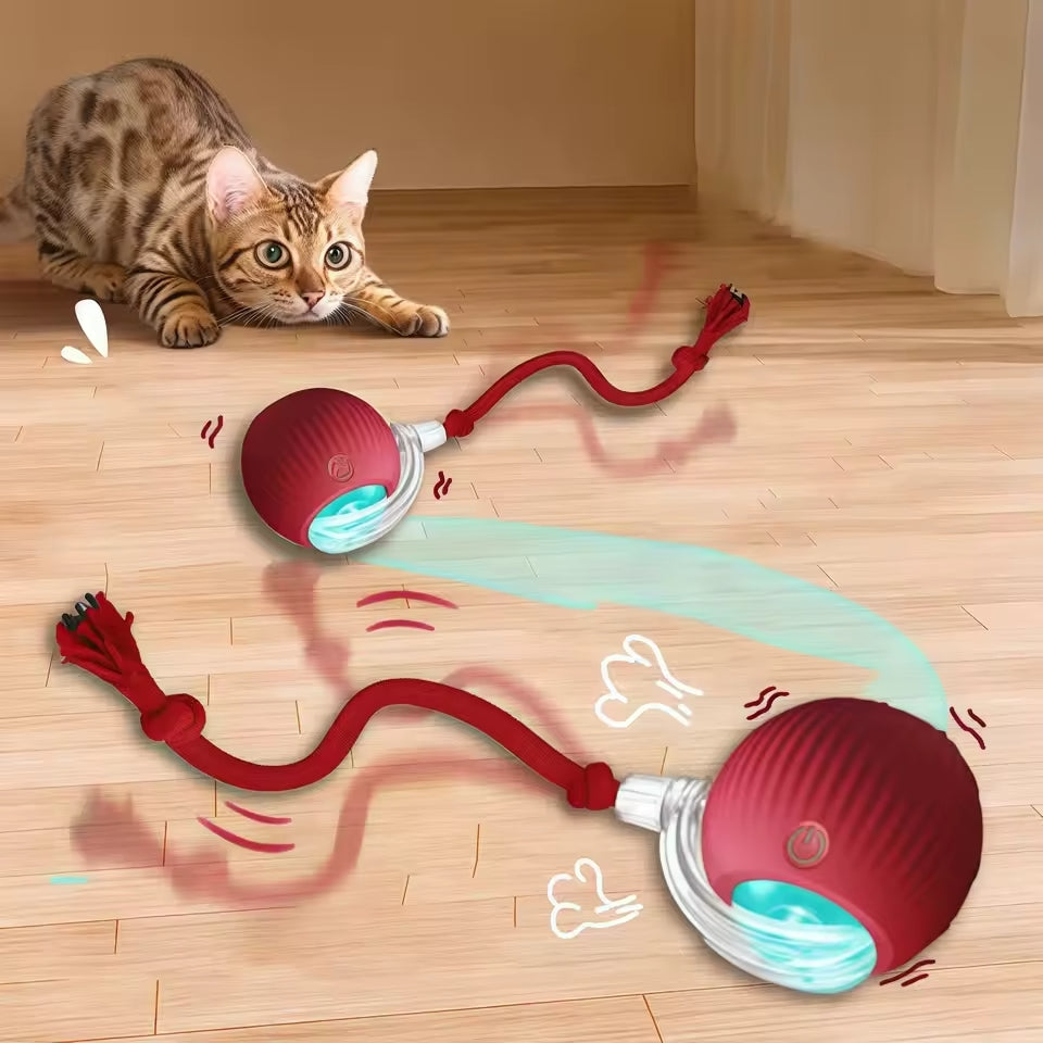 HiperPati CatchMe™